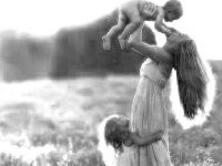 27 ноября - День матери